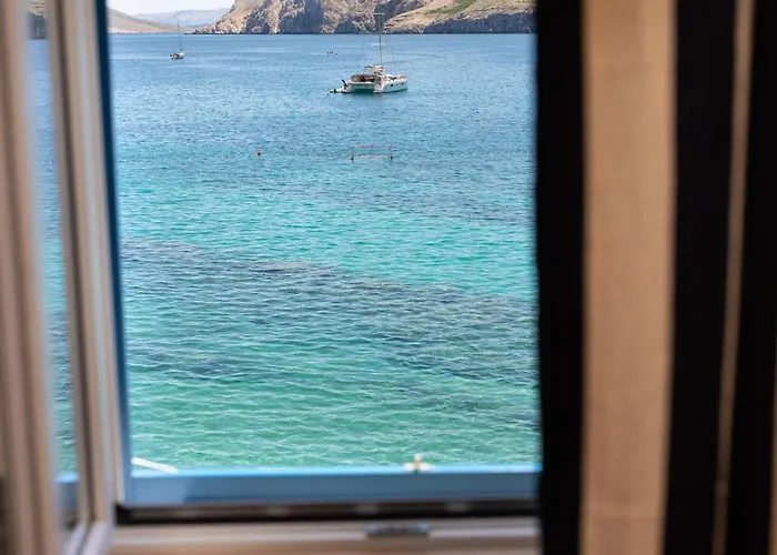 Little House In Baska