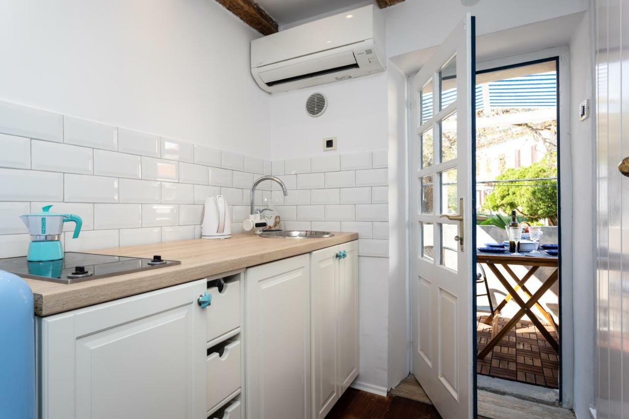 Little House In Apartment