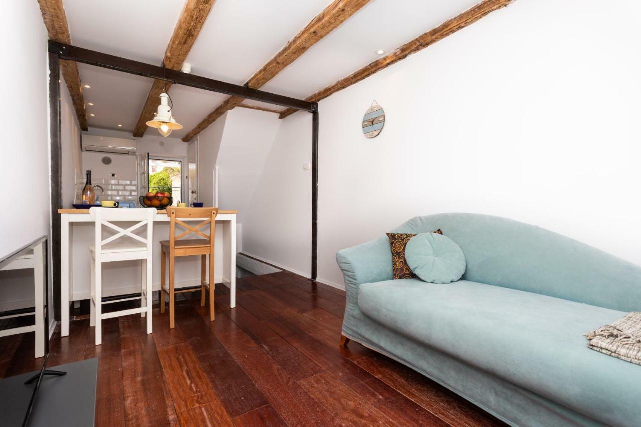 Little House In Apartment